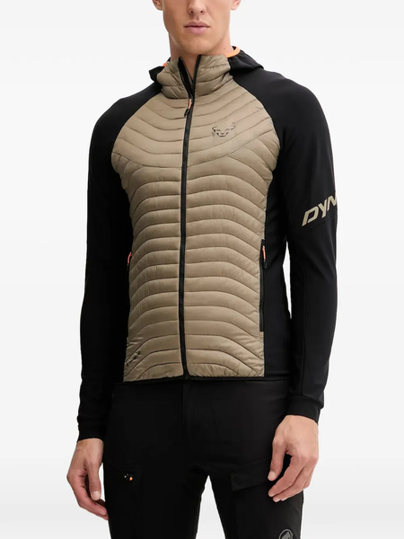  Dynafit Chaqueta Speed Insulation Con Capucha - Negro 