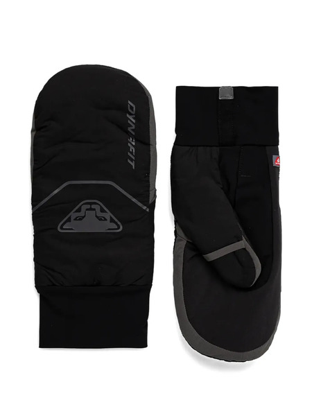  Dynafit Mitones Borax Primaloft® Acolchados - Negro 