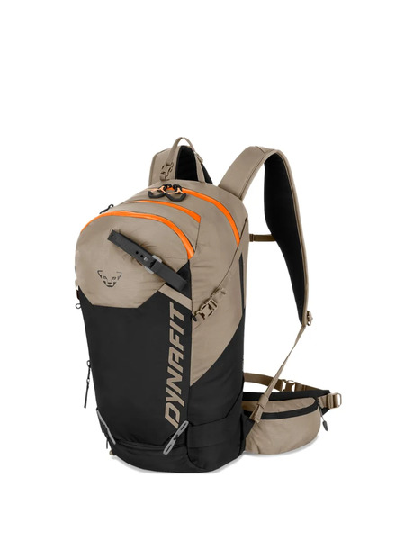  Dynafit Mochila Ridge 26 Con Logo - Neutro 