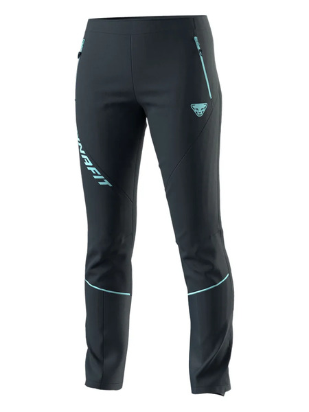  Dynafit Pantalones De Esquí Speed Dynastretch - Azul 
