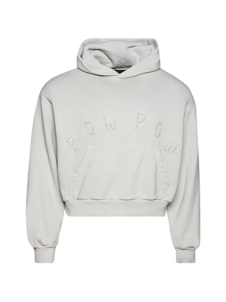  Earthling Vip Sudadera Con Capucha - Gris 