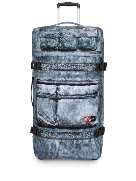 Eastpak Maleta Transit'r L Grande De Eastpak X Diesel - Azul 