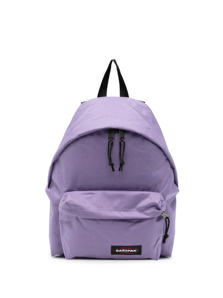  Eastpak Mochila Padded Pak'r Con Parche Del Logo - Morado 