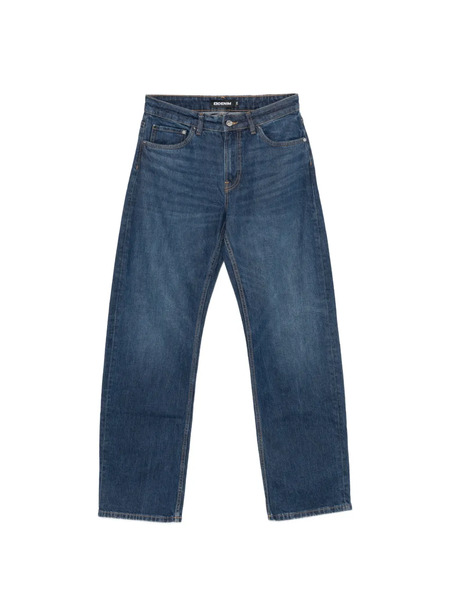  Eb Denim Vaqueros Alida - Azul 
