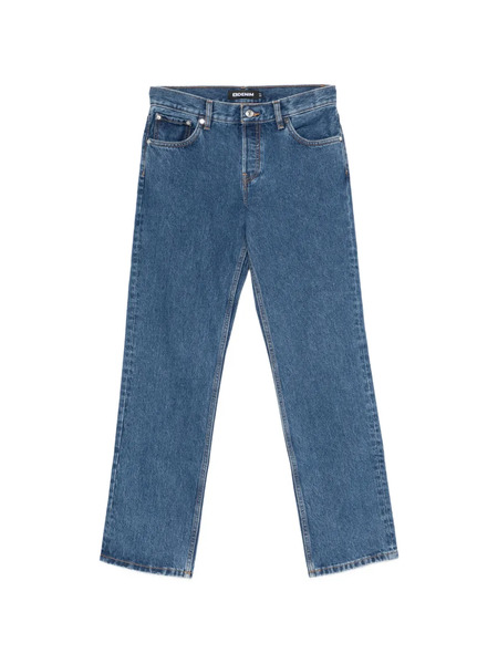  Eb Denim Vaqueros Ariel - Azul 