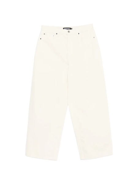  Eb Denim Vaqueros Baggy Brea Con Cremallera - Neutro 