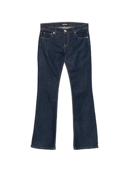  Eb Denim Vaqueros Bootcut Maria - Azul 