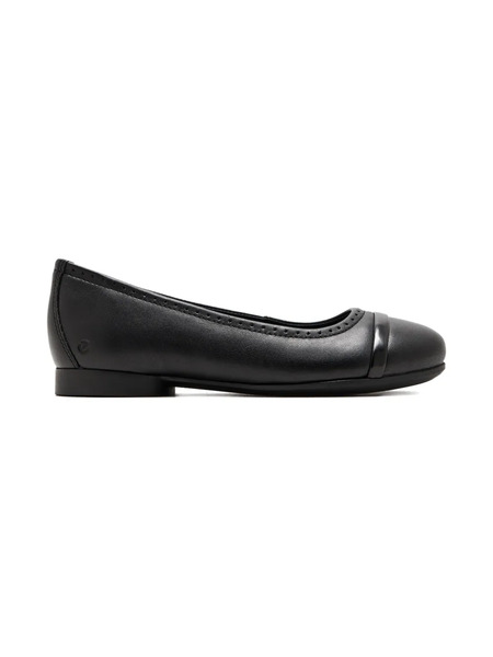  Ecco Bailarinas Anine - Negro 