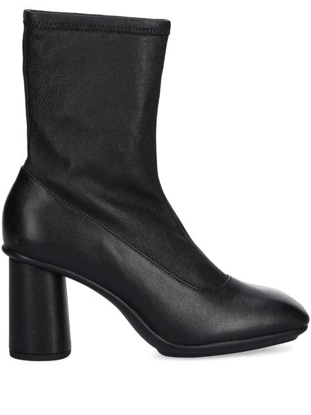 Ecco Botas Alba - Negro 
