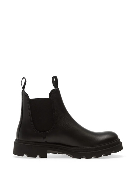  Ecco Botas Chelsea Grainer - Negro 