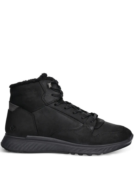  Ecco Botas Exostride - Negro 