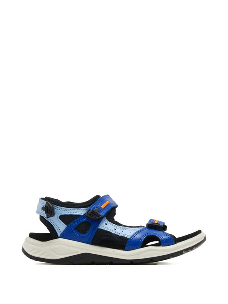  Ecco Sandalias X-trinsic - Azul 