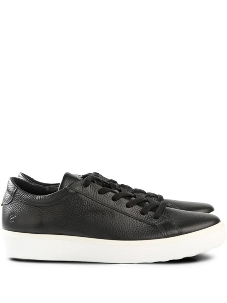  Ecco Soft 60 Trainers - Negro 