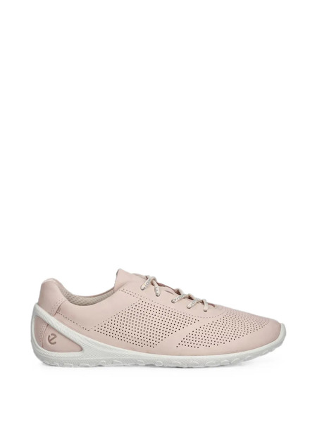  Ecco Zapatillas Biom Lite Con Perforaciones - Rosa 