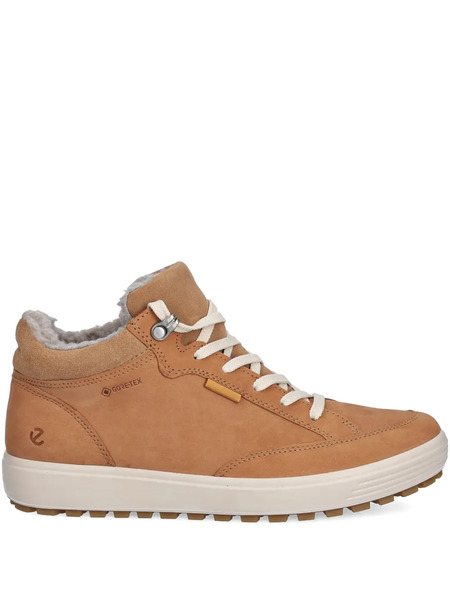  Ecco Zapatillas Soft 7 Tred - Marrón 
