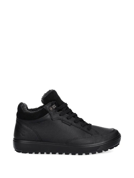  Ecco Zapatillas Soft 7 Tred - Negro 
