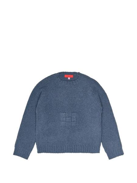  Eckhaus Latta Jersey Latch - Azul 