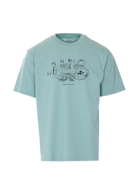  Edmmond Studios Camiseta Scalextric - Verde 