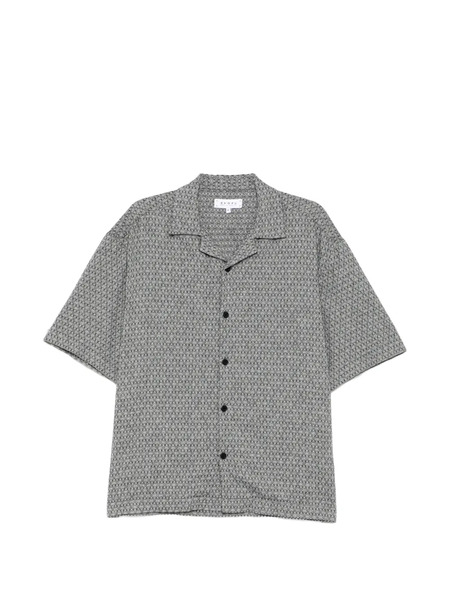  Edwin Camisa Saga - Gris 