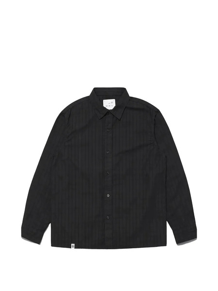  Edwin Camisa Sebastian A Rayas - Negro 