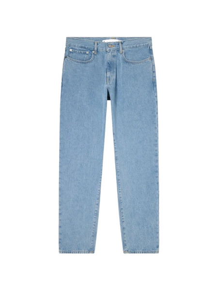  Edwin Cosmos Bleached Jeans - Azul 