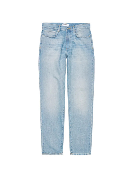  Edwin Cosmos Washed Jeans - Azul 
