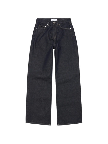  Edwin W´olivia Wide-leg Jeans - Azul 