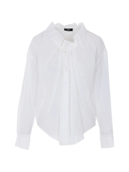  Ele Camisa Eleh - Blanco 