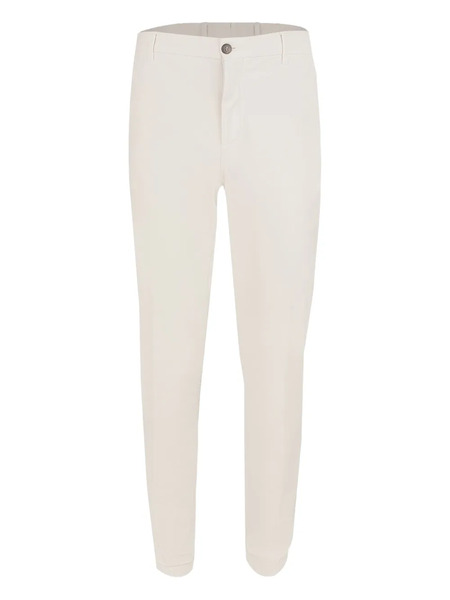  Eleventy Cuffed Pants - Neutro 