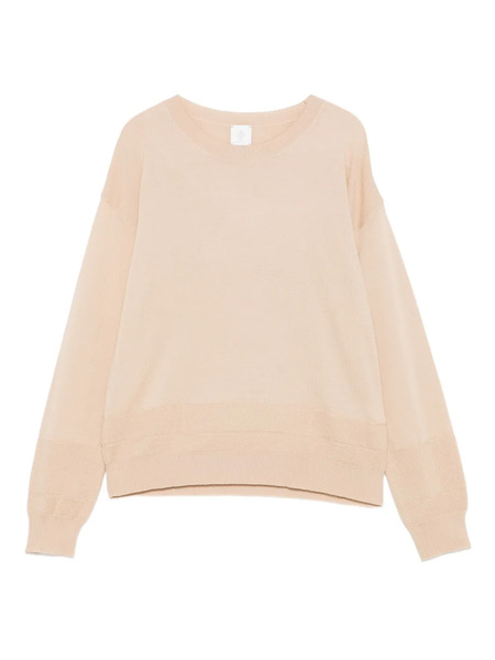  Eleventy Jersey Con Cuello Redondo - Neutro 