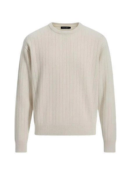  Eleventy Jersey De Canalé - Neutro 