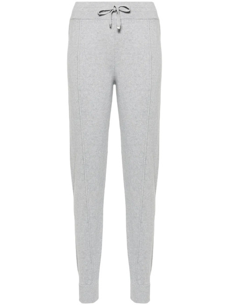  Eleventy Pantalones Con Cordones - Gris 