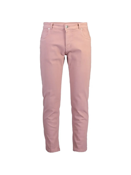  Eleventy Vaqueros Con Cinco Bolsillos - Rosa 