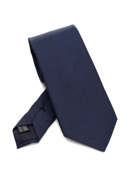  Elios Milano Corbata Leo - Azul 
