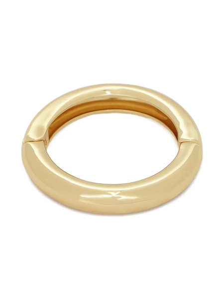  éliou Pulsera Boble Bangle - Dorado 