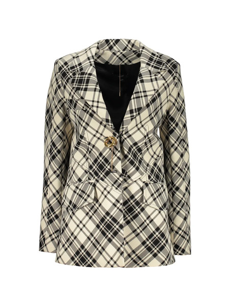  Ellery Blazer Cloudy Friday - Neutro 