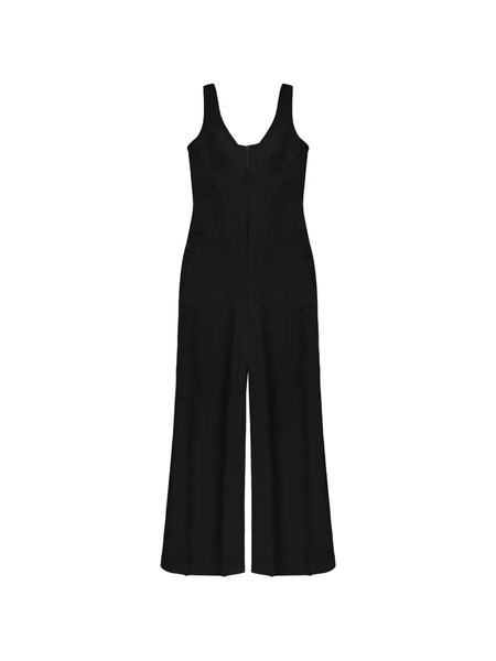 Ellery Mono Largo Ancho - Negro 