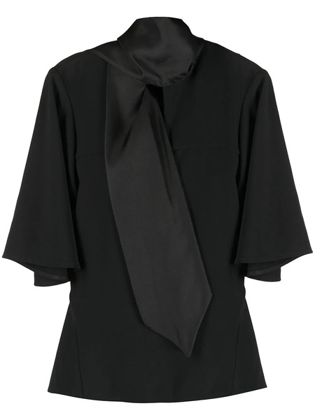  Ellery Top Adventure Fantastique - Negro 