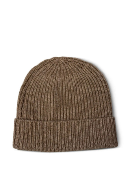  Emerson Renaldi Gorro De Canalé - Marrón 