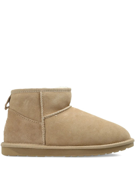  Emu Australia Botas De Ante - Neutro 