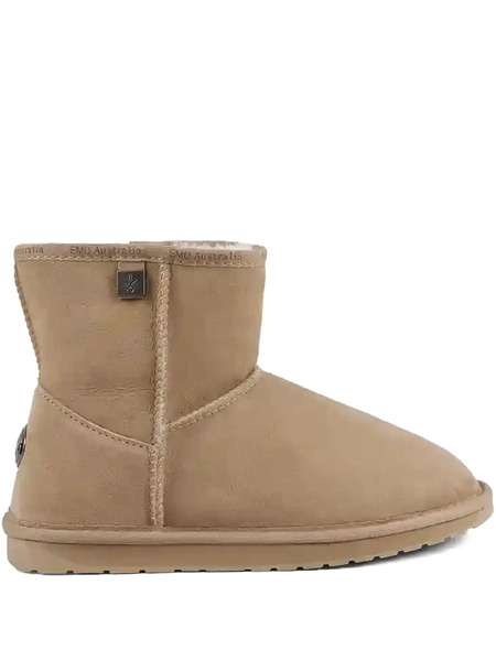  Emu Australia Botas Platinum Stinger - Neutro 