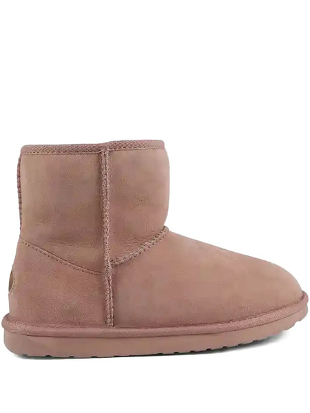  Emu Australia Botas Stinger - Rosa 
