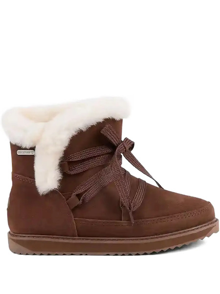  Emu Australia Botas Thorsby - Marrón 