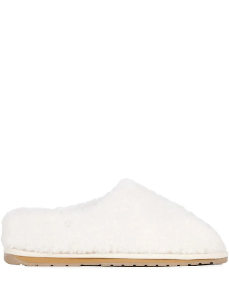  Emu Australia Slippers Joy - Neutro 