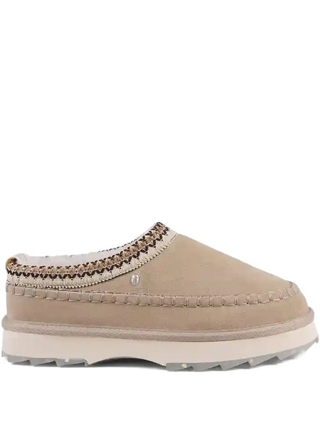  Emu Australia Slippers Sharky Adventure Scuff - Neutro 
