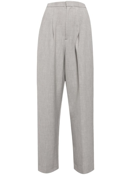  Enföld Pantalones Rectos - Gris 