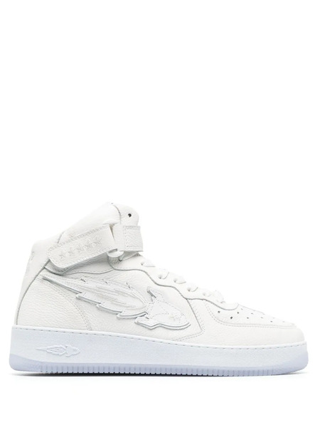  Enterprise Japan Zapatillas Rocket Mid - Blanco 