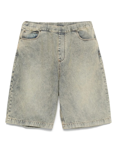  Entire Studios Bermudas Spar - Neutro 