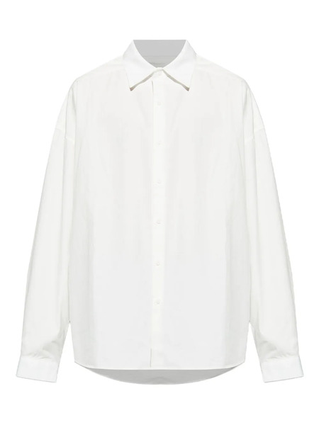  Entire Studios Camisa Con Botones - Blanco 