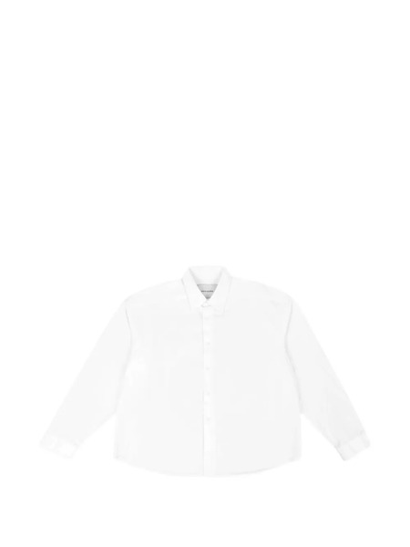  Entire Studios Camisa Miller - Blanco 